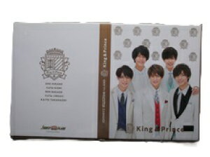 Vi King  Prince tHgAo JOHNNYSfKing  Prince IsLAND  쎇s i Cl ݗD _{E KingPrince Lv WjAC tHgP[X ObY