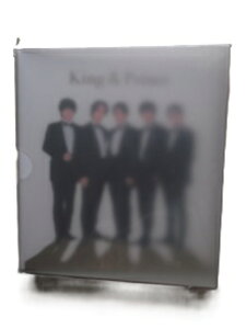 Vi King  Prince tHgAo 2021 Johnnyfs Shop tHgP[X King&Prince Lv 쎇s i Cl ݗD _{E WjV tHgP[X ObY