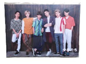 �V�i SixTONES �W�� �t�H�g5������Z�b�g ���N���� �����āA���ꂩ��... �� �X�g�[���Y �W�F�V�[ ���{��� �����k�l �c���� �X�{�T���Y ���n�D�� �����ʐ^ �O�b�Y