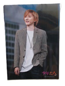 �V�i ���{��� SixTONES �t�H�g5������Z�b�g ���N���� To be! �X�e�[�W�t�H�g��2�e �� �X�g�[���Y �����ʐ^ �O�b�Y
