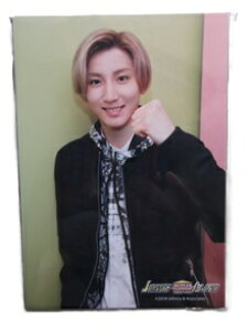 �V�i ���{��� SixTONES �t�H�g5������ JOHNNYS�f King �� Prince IsLAND �� �X�g�[���Y �����ʐ^ �W���j�[�Y�A�C�����h �O�b�Y