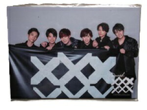 �V�i SixTONES �W�� �t�H�g5������Z�b�g Rough�gxxxxxx�h �� �X�g�[���Y �W�F�V�[ ���{��� �����k�l �c���� �X�{�T���Y ���n�D�� �����ʐ^ �O�b�Y