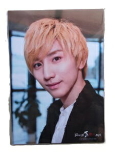�V�i ���{��� SixTONES �t�H�g5������Z�b�g �W���j�[�YJr.�Ղ�2018 �� �X�g�[���Y �����ʐ^ �O�b�Y