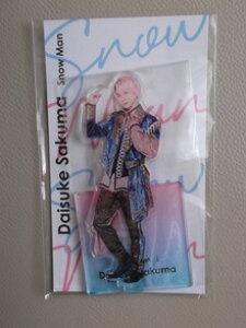 �V�i ���v�ԑ�� �A�N�����X�^���h Snow Man Johnnys�f �A�N�X�^ Fest �� �A�N�X�^�t�F�X�^ SnowMan �X�m�[�}�� �W���j�[�Y �O�b�Y