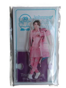 �V�i �g�V�Ֆ� Travis Japan �A�N�����X�^���h �f20�� Johnnys�f ISLAND STORE �� �A�N�X�^ �W���j�A�C �W���j�[�Y �O�b�Y