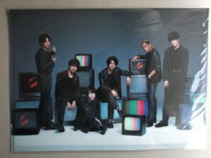 新品 Aぇ!group 集合 クリアファイル ’20夏 Johnnys’ ISLAND STORE ★ 正門良規 末澤誠也 草間リチャード敬太 小島健 福本大晴 佐野晶哉 関西ジャニーズJr. グッズ