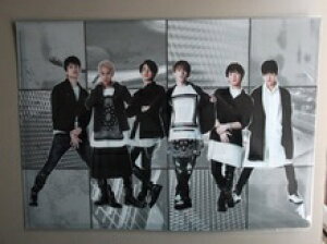 Vi A!group W NAt@C Johnnysf ISLAND STORE  ǋK V ԃ`[hh  {吰 쏻 ֐Wj[YJr. ObY