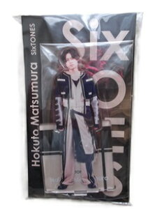 �V�i �����k�l SixTONES �A�N�����X�^���h Johnnys�f �A�N�X�^ Fest �� Six TONES �X�g�[���Y �A�N�X�^ �O�b�Y