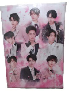 Vi Snow Man SnowMan W NAt@C ̕ FINAL  { [VC E[ nđ N  ڍ@ {ڗ vԑ ObY