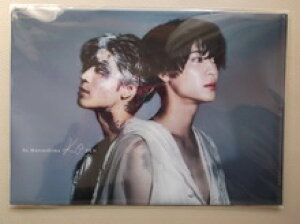 Vi  A5NAt@C   RBW  Sexy Zone timelesz STARTO ENTERTAINMENT ~jNAt@C ObY