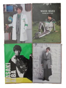 Vi tI NAt@C 4_Zbg   ObY