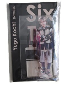 �V�i ���n�D�� SixTONES �A�N�����X�^���h Johnnys�f �A�N�X�^ Fest �� Six TONES �X�g�[���Y �A�N�X�^ �O�b�Y