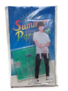 �V�i �X�{�T���Y SixTONES �A�N�����X�^���h Summer Paradise 2018 �� Six TONES �X�g�[���Y �T�}�p�� �A�N�X�^ �O�b�Y