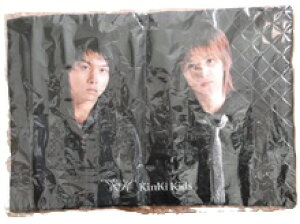 Vi Kinki Kids Jo[ Wj[YVbv  { { LLLbY NbVJo[ s[P[X WjV ObY
