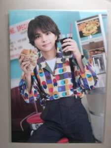 Vi  NAt@C SEXY ZONE LIVE TOUR 2023 Chapter II  timelesz ObY