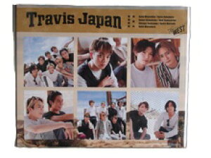 �V�i Travis Japan �X�e�b�J�[�Z�b�g 2������ Johnnys�f ISLAND STORE �� �{�ߊC�l �����C�l ���܎O�|���� �g�V�Ֆ� �쓇�@�b�� ���c���� ���q�C�l �O�b�Y