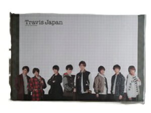 �V�i Travis Japan ���^�[�Z�b�g JOHNNYS�f ALL STARS ISLAND �� �{�ߊC�l �����C�l ���܎O�|���� �g�V�Ֆ� �쓇�@�b�� ���c���� ���q�C�l �O�b�Y