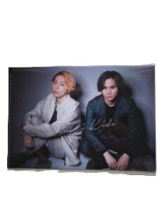 Vi Kinki Kids A6~jNAt@C Johnnyfs Shop  { { LLLbY ObY