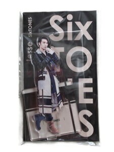 �V�i �W�F�V�[ SixTONES �A�N�����X�^���h Johnnys�f �A�N�X�^ Fest �� Six TONES �X�g�[���Y �A�N�X�^ �O�b�Y