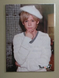 �V�i ����] �t�H�g5������Z�b�g �W���j�[�YWEST CONCERT TOUR 2016 ���b�L�B�B�B�B�B�B�B7 �� �W���j�[�YWEST �������ʐ^ �ʐ^ �O�b�Y