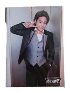 �V�i �ˎR�Ǝj �t�H�g5������Z�b�g �W���j�[�YWEST CONCERT TOUR 2016 ���b�L�B�B�B�B�B�B�B7 �� �W���j�[�YWEST �������ʐ^ �ʐ^ �O�b�Y