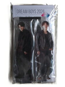 �V�i �n���đ����X�{�T���Y �A�N�����X�^���h DREAM BOYS 2024 �� SnowMan �X�m�[�}�� SIXTONES �X�g�[���Y �h���[���{�[�C�Y �h���{ �A�N�X�^ �O�b�Y