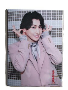 �V�i ���v�ԑ�� �t�H�g5���Z�b�g ���̕���ZERO FINAL �� SNOWMAN Snow Man �����ʐ^ �O�b�Y