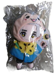 Vi  ʂ݃}XRbg Hey! Say! JUMP 15th Anniversary LIVE TOUR 2022-2023  L[z_[ Xgbv ObY