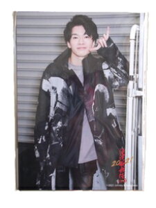 �V�i �[�V�C�� SnowMan �t�H�g5������Z�b�g ���̕���ZERO 2021 �� �ʐ^ �����ʐ^ Snow Man �X�m�[�}�� �O�b�Y