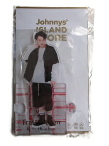 �V�i �{�ߊC�l Travis Japan �A�N�����X�^���h �f22�t Johnnys�f ISLAND STORE �� �A�N�X�^ �W���j�A�C �O�b�Y