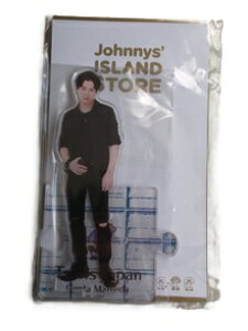�V�i ���c���� Travis Japan �A�N�����X�^���h �f22�t Johnnys�f ISLAND STORE �� �A�N�X�^ �W���j�A�C �O�b�Y