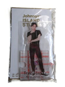 �V�i ���q�C�l Travis Japan �A�N�����X�^���h �f22�t Johnnys�f ISLAND STORE �� �A�N�X�^ �W���j�A�C �O�b�Y