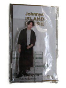 �V�i �����C�l Travis Japan �A�N�����X�^���h �f22�t Johnnys�f ISLAND STORE �� �A�N�X�^ �W���j�A�C �O�b�Y