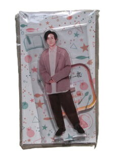 �V�i ���{��� �ݖ؏��j �A�N�����X�^���h ���̊Ԃ̈�� �� SixTONES Six TONES �X�g�[���Y �A�N�X�^ �O�b�Y