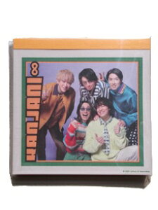 �V�i �փW���j���܂��������� �|�[�g���[�g�V���[�Y2023 Johnny�fs Shop �� SUPER EIGHT ����M�� ���c�͑� ���R�T �ێR���� ��q���` ������ �O�b�Y