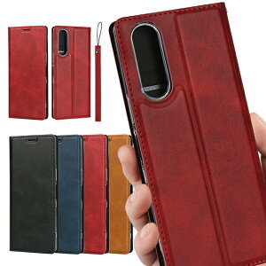 Xperia 5 II �P�[�X xperia 1 ii 10 ii �P�[�X �蒠�^ Sony Xperia Ace SO-02L / XZ4 Compact �J�o�[ �\�j�[ �G�N�X�؃��A xz SO-01J SOV34 601SO /Ace II SO-41B/ xzs SO-03J SOV35 602SO �X�}�z�P�[�X case ����������v �����}�O�l