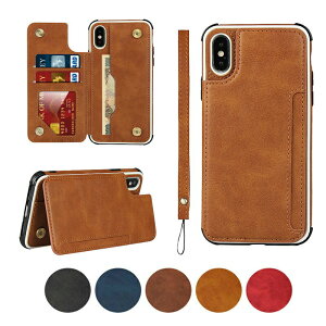 iPhone se3 �P�[�X PU�v iPhone XR �g�уP�[�X iphone 6 6s iphone7 iphone8 plus �X�}�z�P�[�X case �A�C�t�H�� SE ��2���� 2020 �P�[�X �J�o�[ iphone XS Max �P�[�X �w�ʎ蒠 �^ �v���X �J�[�h�|�P�b�g �J�[�h���� 