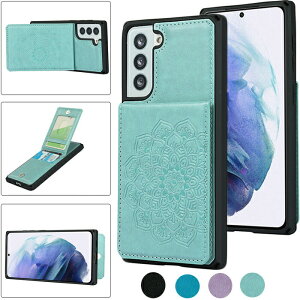 Samsung Galaxy s21 �P�[�X galaxy s21+ �g�уJ�o�[ galaxy s21 ultra �P�[�X �J�o�[ �T���X�� �M�����N�V�[s21 �E���g�� �v���X �X�}�z�P�[�X �w�ʎ蒠 �^ ���z case �Ή� PU ���U�[ ���� �ԕ� �����}�O�l�b