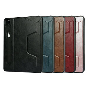 iPad Pro 12.9 �C���` �P�[�X Apple iPad Pro �P�[�X �J�o�[ ipadpro 12.9 inch �J�o�[ ipadpro 2021 2020 2018 ��5���� ��4���� ��3���� �P�[�X �Ή� ���z TPU case �A�b�v�� �A�C�p�b�h �v�� �P�[�X pu�v �X�^���h�t��