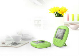 ＜人気商品＞デジタル温湿度計　見やすい大き目画面。【熱中症危険度目安に】温度 湿度 計 熱中症 温湿度 デジタル在庫限りセール！