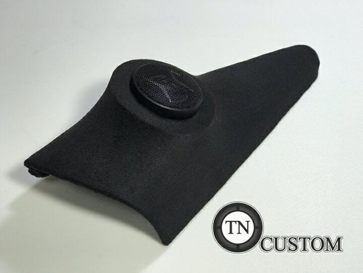 楽天市場】ダイハツ ムーブキャンバス LA850/LA860専用 エンクロージャ  