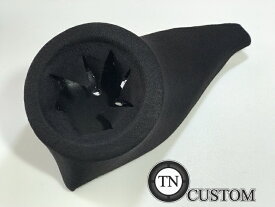 ホンダ　N-WGN/N-WGN CUSTOM JH3/JH4専用　エンクロージャー型埋め込みパネル　スピーカー　ツイーターパネル　HONDA N-ワゴン【送料無料】TS-V174S/TS-V173S/TS-V172A/TS-T930/TS-T940用 　TNCUSTOM加工品