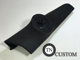 ホンダ　N-BOX/N-BOX CUSTOM JF5/6専用　エンクロージャー型 埋め込みパネル　スピーカー　ツイーター　HONDA N-ボックス 【送料無料】TS-T4402等用 ツイーターパネル TNCUSTOM加工品