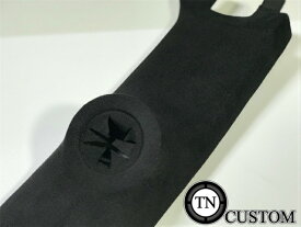 ダイハツ　コペン　L880K専用　エンクロージャー型　埋め込み Aピラー　スピーカー　ツイーター DAIHATSU COPEN 【送料無料】TS-T440ll等用 ツイーターパネル TNCUSTOM加工品