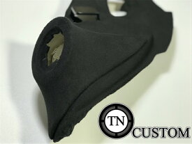 日産　エクストレイル　T32専用　エンクロージャー型 埋め込みパネル　スピーカー　ツイーター　NISSAN X-TRAIL【送料無料】TS-T450等用 ツイーターパネル TNCUSTOM加工品