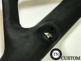 ホンダ　オデッセイ RC4専用 エンクロージャー型　埋め込み Aピラー　スピーカー　ツイーター HONDA ODYSSEY 【送料無料】TS-T440ll等用 ツイーターパネル TNCUSTOM加工品