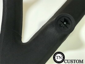 トヨタ　ノア　、ヴォクシー、エスクァイア R80専用　エンクロージャー型　埋め込み Aピラー　スピーカー　ツイーター 　TOYOTA NOAH VOXY ESQUIRE 【送料無料】TS-T450等用 ツイーターパネル TNCUSTOM加工品