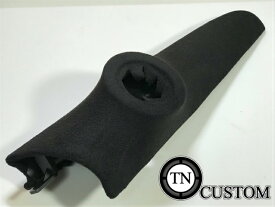 ホンダ　N-BOX/N BOX CUSTOM　JF1/2専用　エンクロージャー型埋め込みパネル　スピーカー　ツイーターパネル　HONDA N-ボックス【送料無料】TS-T450等用　TNCUSTOM加工品