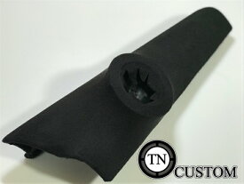 ホンダ　N-BOX/N-BOX CUSTOM JF3/4専用　エンクロージャー型 埋め込みパネル　スピーカー　ツイーター　HONDA N-ボックス 【送料無料】TS-T450等用 ツイーターパネル TNCUSTOM加工品