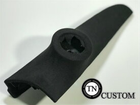 ホンダ　N-BOX SLASH専用　エンクロージャー型 埋め込みパネル　スピーカー　ツイーター　HONDA N-ボックススラッシュ 【送料無料】TS-T4402等用 ツイーターパネル TNCUSTOM加工品